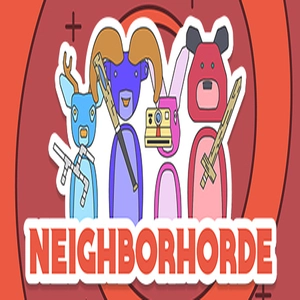Neighborhorde Playstation 4