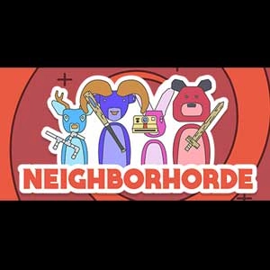 Neighborhorde Pc