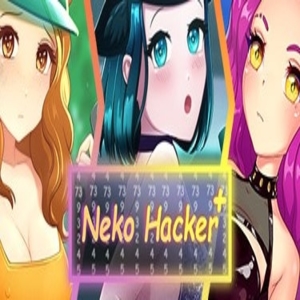 Comprar Neko Hacker Plus CD Key Comparar Preços