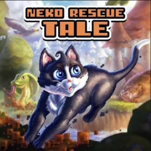 Comprar Neko Rescue Tale Xbox Series Barato Comparar Preços