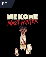 Comprar Nekome Nazi Hunter CD Key Comparar Preços