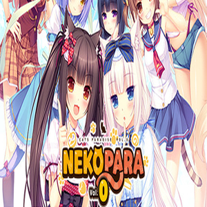Comprar NEKOPARA Vol. 0 CD Key Comparar Preços
