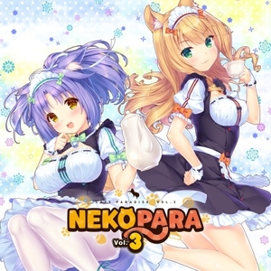 Comprar NEKOPARA Vol. 3 PS4 Comparar Preços