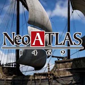 Comprar Neo Atlas 1469 Nintendo Switch barato Comparar Preços