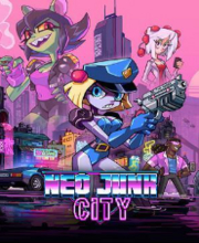 Neo Junk City