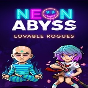 Comprar Neon Abyss The Lovable Rogues Pack PS4 Comparar Preços