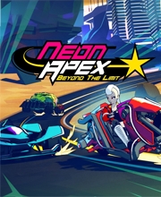 Comprar Neon Apex Beyond the Limit PS5 Barato Comparar Preços
