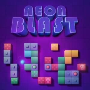 Neon Blast Pc