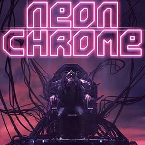 Neon Chrome Arena Pc