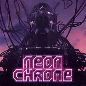 Neon Chrome Pc