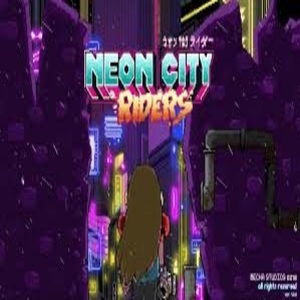 Comprar Neon City Riders Xbox One Barato Comparar Preços