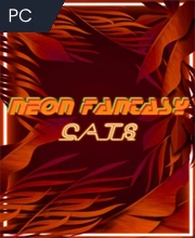 Neon Fantasy: Cats Pc