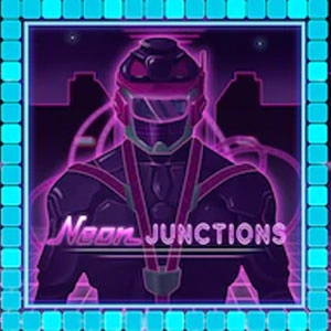 Neon Junctions Playstation 5