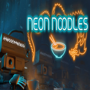 Comprar Neon Noodles Cyberpunk Kitchen Automation CD Key Comparar Preços