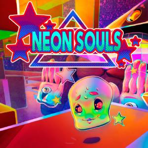 Comprar Neon Souls PS4 Comparar Preços