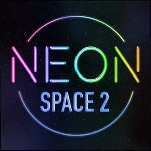 Neon Space 2 Pc