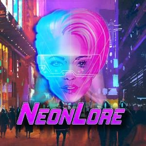 NeonLore Xbox Series X