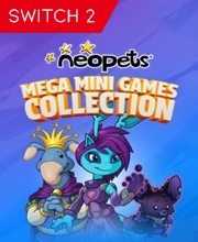 Comprar Neopets: Mega Mini Games Collection - The Neopian Arcade Odyssey Nintendo Switch 2 barato Comparar Preços