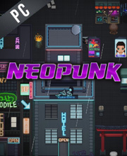 Comprar Neopunk CD Key Comparar Preços