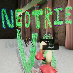 Comprar Neotrie VR CD Key Comparar Preços