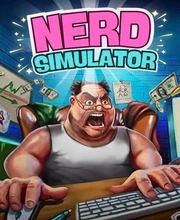 Nerd Simulator Pc