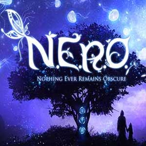 Comprar NERO Nothing Ever Remains Obscure CD Key Comparar Preços