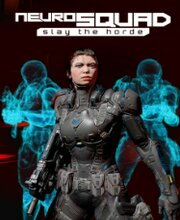NeuroSquad Slay the Horde Pc