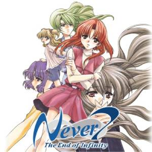 Comprar Never 7 The End of Infinity Nintendo Switch barato Comparar Preços