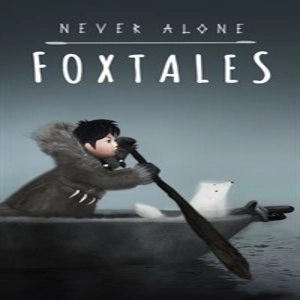 Never Alone Foxtales Xbox Series X