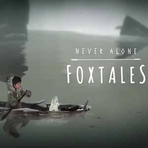 Never Alone Foxtales Pc
