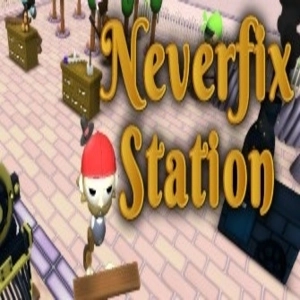 Neverfix Station
