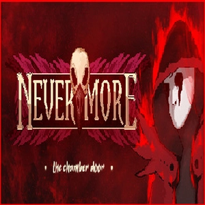 Nevermore The Chamber Door Pc