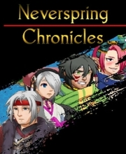 Neverspring Chronicles Pc