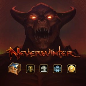 Neverwinter Altered Premium Pack Xbox One