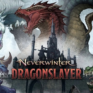 Neverwinter Dragonslayer Xbox One
