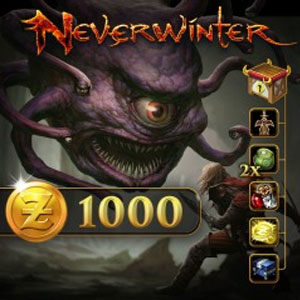 Comprar Neverwinter Legendary Headstart Chest PS4 Comparar Preços