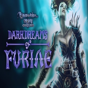 Comprar Neverwinter Nights Enhanced Edition Dark Dreams of Furiae CD Key Comparar Preços