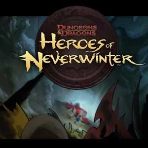 Neverwinter Nights Heroes of Neverwinter Pc