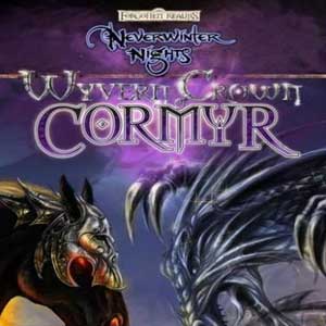 Comprar Neverwinter Nights Wyvern Crown of Cormyr CD Key Comparar Preços