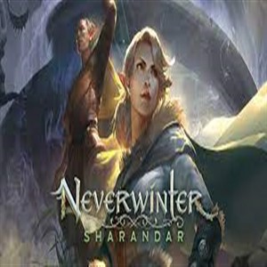 Comprar Neverwinter Sharandar CD Key Comparar Preços