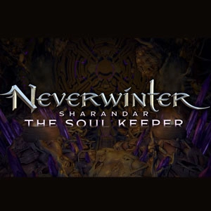 Neverwinter Sharandar Episode 2 The Soul Keeper Pc