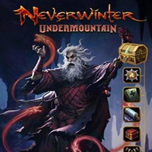 Neverwinter Undermountain Preparedness Pack Xbox One