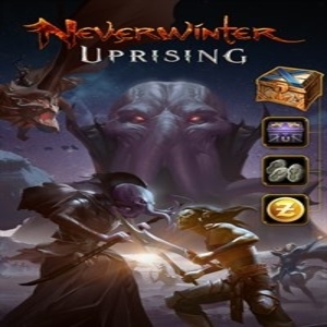 Comprar Neverwinter Uprising Lancer Pack CD Key Comparar Preços