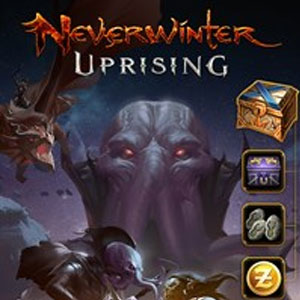 Comprar Neverwinter Uprising Lancer Pack Xbox Series Barato Comparar Preços