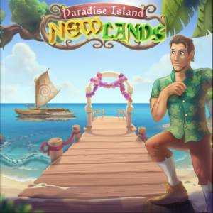 New Lands 3 Xbox One