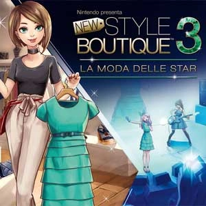 New Style Boutique 3 Styling Star
