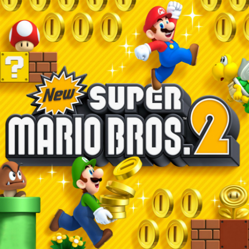 Comprar código download New Super Mario Bros 2 Nintendo 3DS Comparar Preços