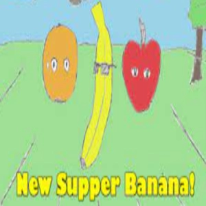 New Supper Banana