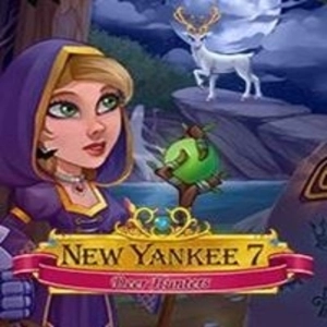 New Yankee 7 Deer Hunters Pc