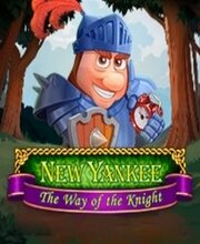 New Yankee The Way of the Knight Pc